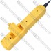 Кабельный тестер-трассоискатель (cable tracker) HS-415