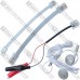 Кабельний тестер-трасошукач (cable tracker) TM-8