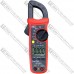 Клещи токоизмерительные UNI-T UT-202A+