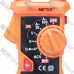 Клещи токоизмерительные PeakMeter PM2018A, с функцией мультиметра