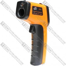 Пирометр инфракрасный Benetech GM320 (–50~400°C)