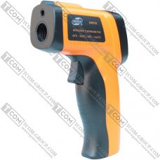 Пирометр инфракрасный Benetech GM550 (-50~550°C )
