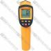 Пірометр інфрачервоний Benetech GM700 (-50~750°C)