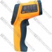 Пірометр інфрачервоний Benetech GM700 (-50~750°C)