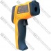 Пірометр інфрачервоний Benetech GM700 (-50~750°C)