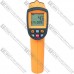 Пирометр инфракрасный Benetech GM900 (-50~950°C)