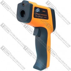 Пирометр инфракрасный Benetech GM900 (-50~950°C)