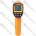 Пирометр инфракрасный Benetech GM1150 (-30~1150°C) Пирометр инфракрасный Benetech GM1150 (-30~1150°C)