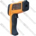 Пирометр инфракрасный Benetech GM1150 (-30~1150°C)