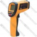 Пирометр инфракрасный Benetech GM1150A