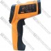 Пирометр инфракрасный Benetech GM1150A