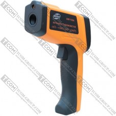 Пирометр инфракрасный Benetech GM1150A