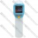 Пірометр інфрачервоний UNI-T UT-305H, вимір. температури тіла від 32°C до 42.9°C Пірометр інфрачервоний UNI-T UT-305H, вимір. температури тіла від 32°C до 42.9°C
