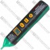 Цифровий пірометр-детектор напруги Mastech MS6580