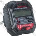 Вимірювач потужності розеток Habotest HT-107