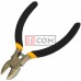 Кусачки ферроникеливые боковые (98-512) R'Deer