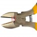 Кусачки ферроникеливые боковые (98-512) R'Deer Кусачки ферроникеливые боковые (98-512) R'Deer