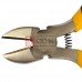 Кусачки ферроникеливые боковые (98-512) R'Deer