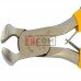 Кусачки ферроникеливые торцевые (98-517) R'Deer