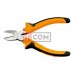 Кусачки боковые Jakemy CT1-2 Кусачки боковые Jakemy CT1-2