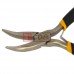 Длинногубцы ферроникеливые изогнутые (98-518) R'Deer