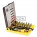 Набор отверток Jackly 6089B (45 в 1) Набор отверток Jackly 6089B (45 в 1)