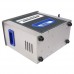 Ультразвуковая ванна Jeken TUC-32 с LCD дисплеем, 3.2л, 120Вт, металл. корпус