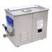 Ультразвуковая ванна Jeken TUC-32 с LCD дисплеем, 3.2л, 120Вт, металл. корпус