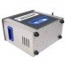 Ультразвуковая ванна Jeken TUC-32 с LCD дисплеем, 3.2л, 120Вт, металл. корпус