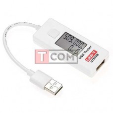 Тестер USB UNI-T UT658B
