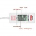 Тестер USB UNI-T UT658B