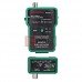 Тестер кабеля Mastech MS6810