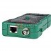 Тестер кабеля Mastech MS6810