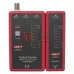 Тестер кабеля UNI-T UT-681C