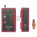 Тестер кабеля UNI-T UT-681C Тестер кабеля UNI-T UT-681C