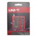 Тестер кабеля UNI-T UT-681C Тестер кабеля UNI-T UT-681C