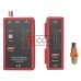 Тестер кабелю UNI-T UT-681C Тестер кабелю UNI-T UT-681C