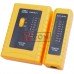 Kабельный тестер витой пары TCOM CT468
