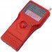 Kабельный тестер мультифункциональный TCOM, 5 в 1 (RJ-11, RJ-45, BNC, USB, 1394)