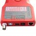 Kабельный тестер мультифункциональный TCOM, 5 в 1 (RJ-11, RJ-45, BNC, USB, 1394) Kабельный тестер мультифункциональный TCOM, 5 в 1 (RJ-11, RJ-45, BNC, USB, 1394)