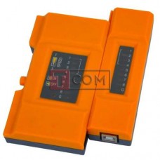 Кабельный тестер витой пары + USB TL-648 TCOM