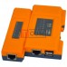 Кабельный тестер витой пары + USB TL-648 TCOM
