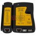 Кабельный тестер витой пары + USB TCOM Кабельный тестер витой пары + USB TCOM