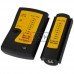 Кабельный тестер витой пары + USB TCOM