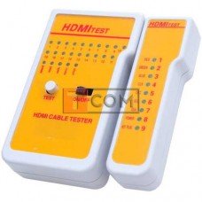 Kабельный тестер HDMI TCOM