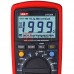 Цифровой мультиметр UNI-T UT-139A Цифровой мультиметр UNI-T UT-139A