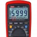 Цифровой мультиметр UNI-T UT-139C Цифровой мультиметр UNI-T UT-139C