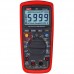 Цифровой мультиметр UNI-T UT-139C Цифровой мультиметр UNI-T UT-139C