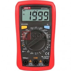 Цифровой мультиметр UNI-T UT-131C