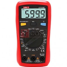 Цифровой мультиметр UNI-T UT-133A